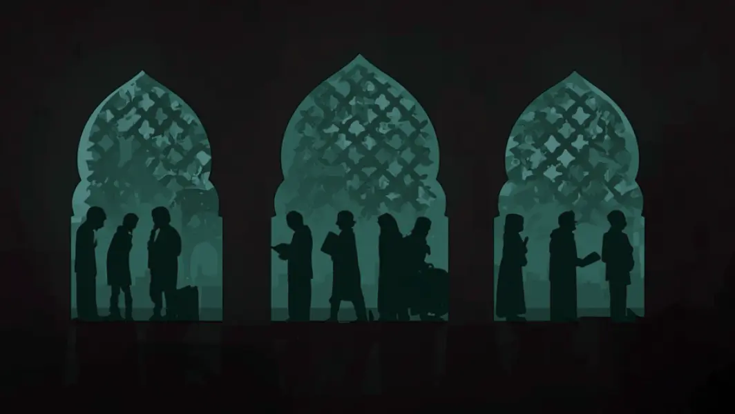 Anak Mau Masuk Pesantren? Ini yang Perlu Disiapkan Orang Tua
