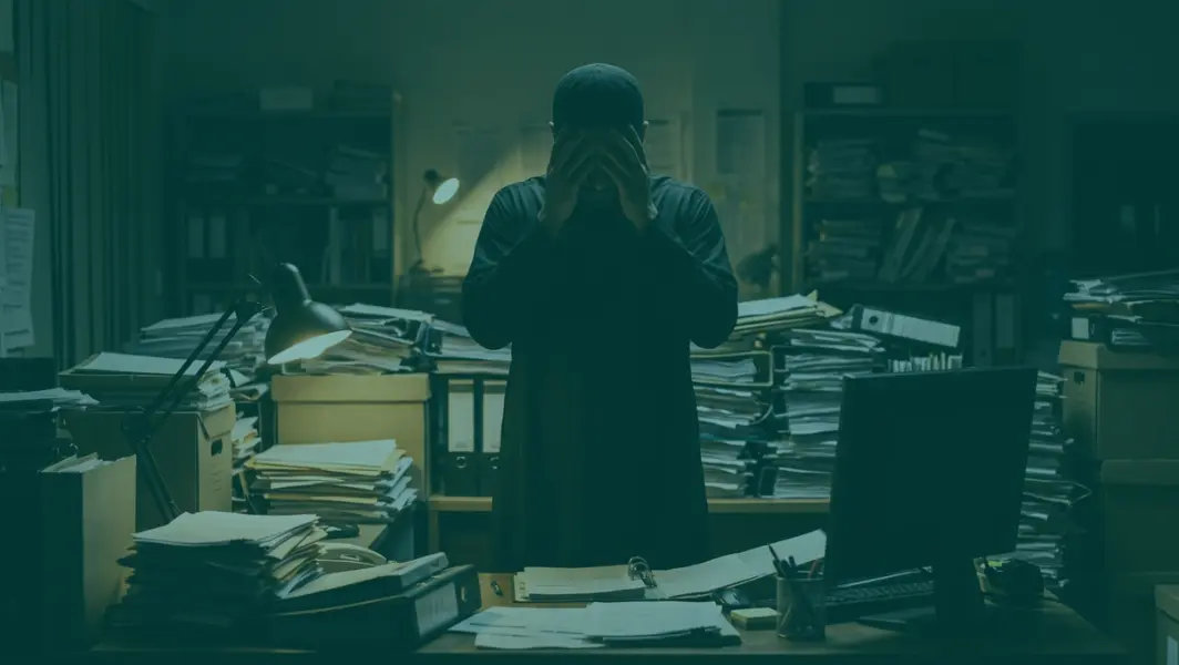 Apakah Pesantren Anda Butuh Aplikasi? Ini 3 Tandanya