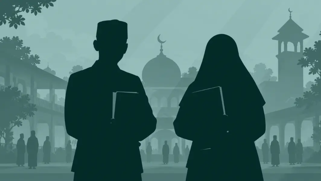 Hari Santri 2026: Apakah Pesantren Anda Sudah Siap Go Digital?